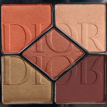 dior mirror eyes|dior eye palette price.